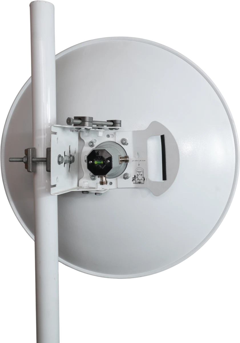 Back view ANT-5527N