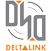 Deltalink Telecommunication Logo